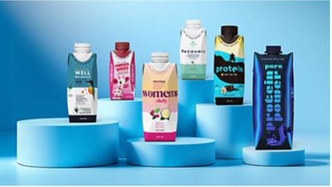 Tetra Pak Prisma Aseptic