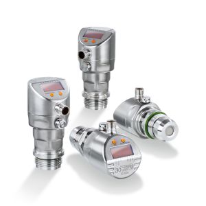 IFM PI Series Pressure Sensor